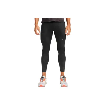 On PerformanceWinter Athletic Trousers Men's Black