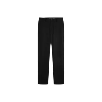 K BOXING Casual Pants Men's Dark Blue