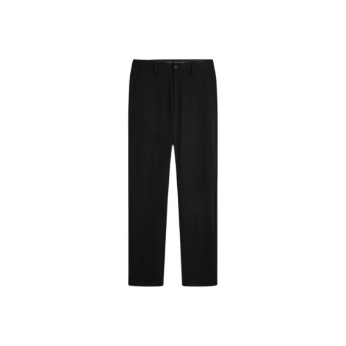 K BOXING Casual Pants Men's Dark Blue
