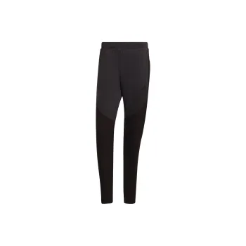 Adidas Casual Pants Men's Black