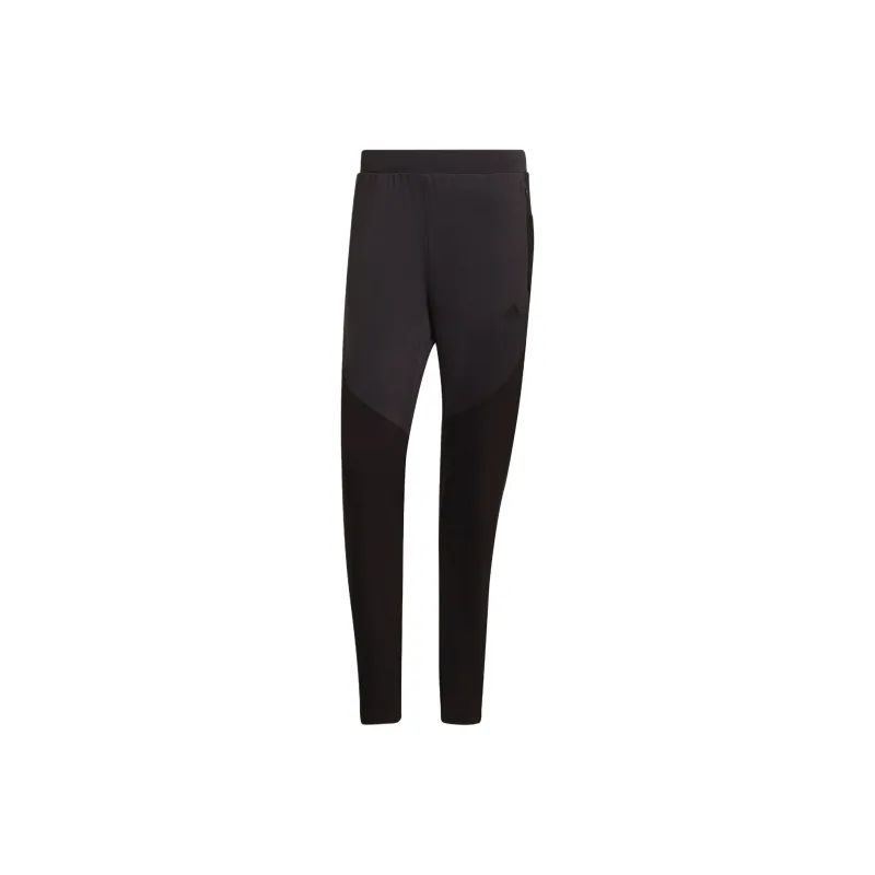 Adidas Casual Pants Men's Black-0