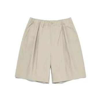 Lee Casual Shorts Men Beige