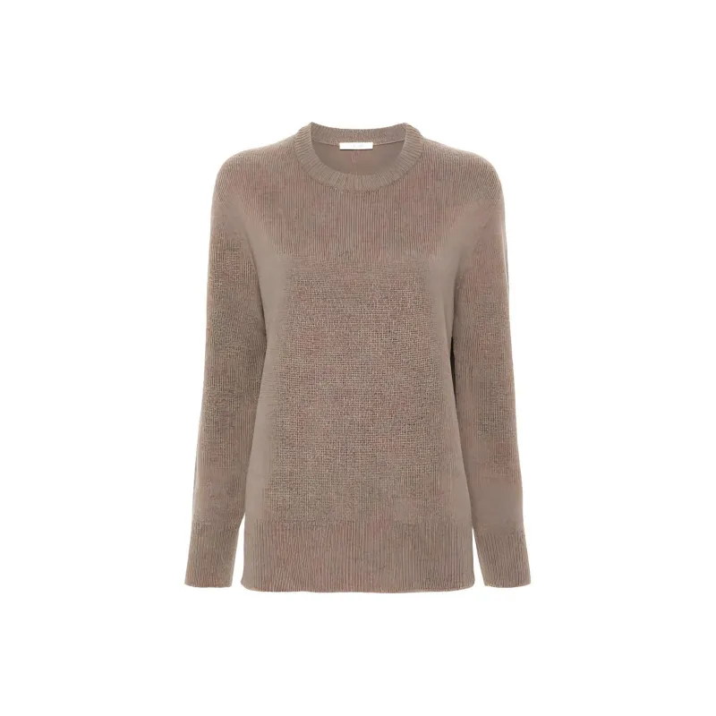 THE ROW Hibem Sweater-0