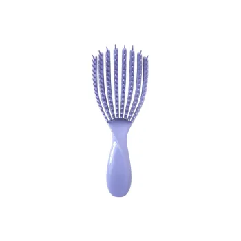 Love Of Wormwood Shell Comb, Volumizing, Knot Free And Smooth Hair Rib Comb Anti Static