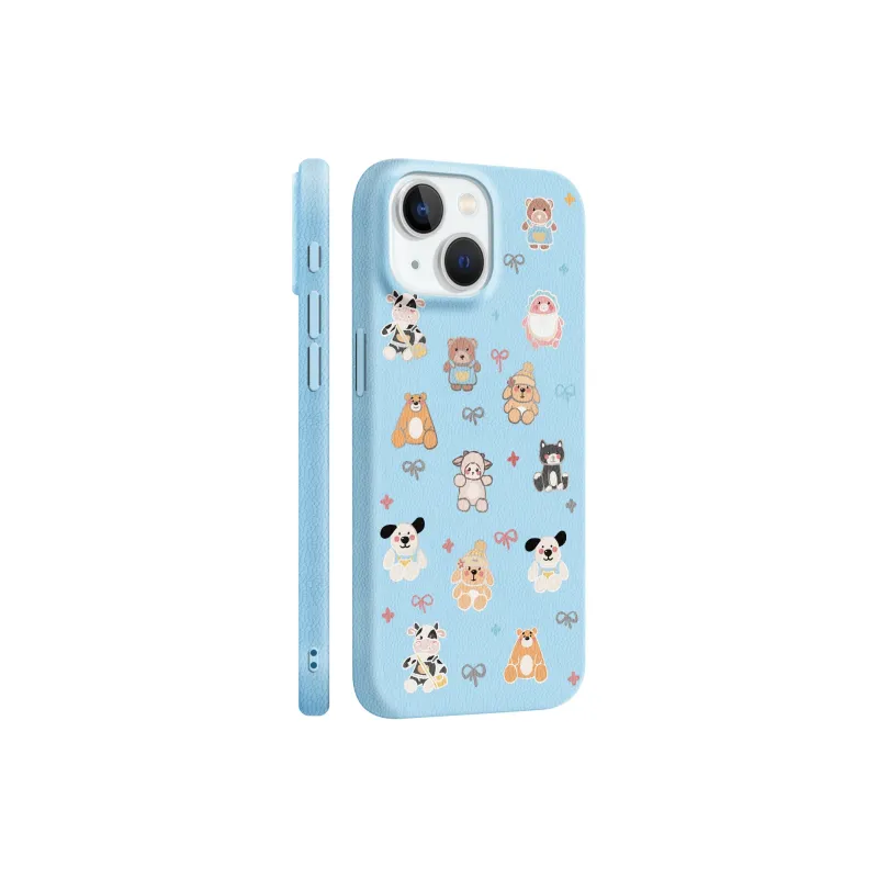 MINISO Phone Cases-0
