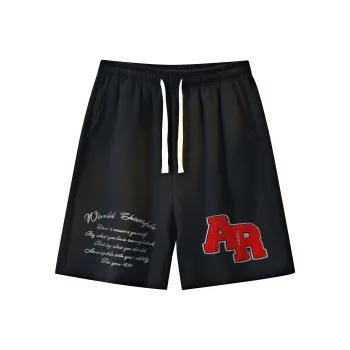 Universal Templates Basketball Shorts Unisex