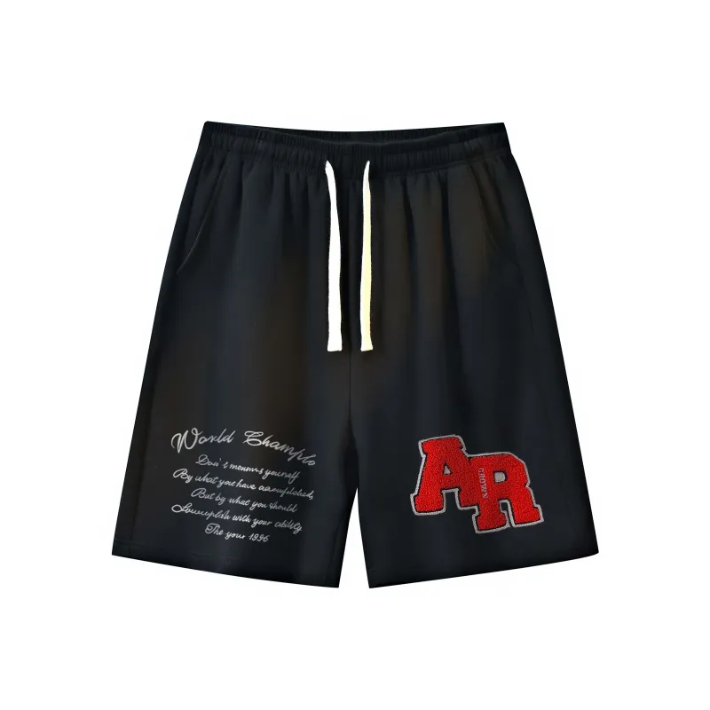 Universal Templates Basketball Shorts Unisex-0