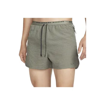 Nike Running Division Men's Dri-FIT Adv 4' Brief-Lined Running Shorts