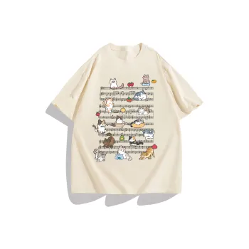 ILYOIL T Shirts Women's