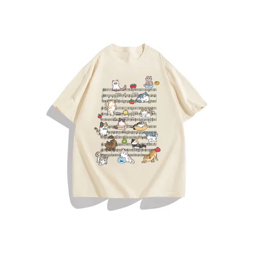 ILYOIL T Shirts Women's