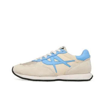 ASH Low Top Casual Shoes Women's