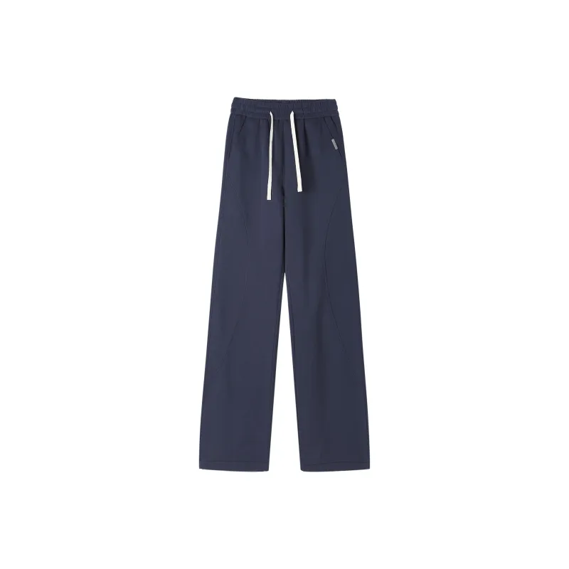CHARLIE GOLF Casual Pants Unisex-4
