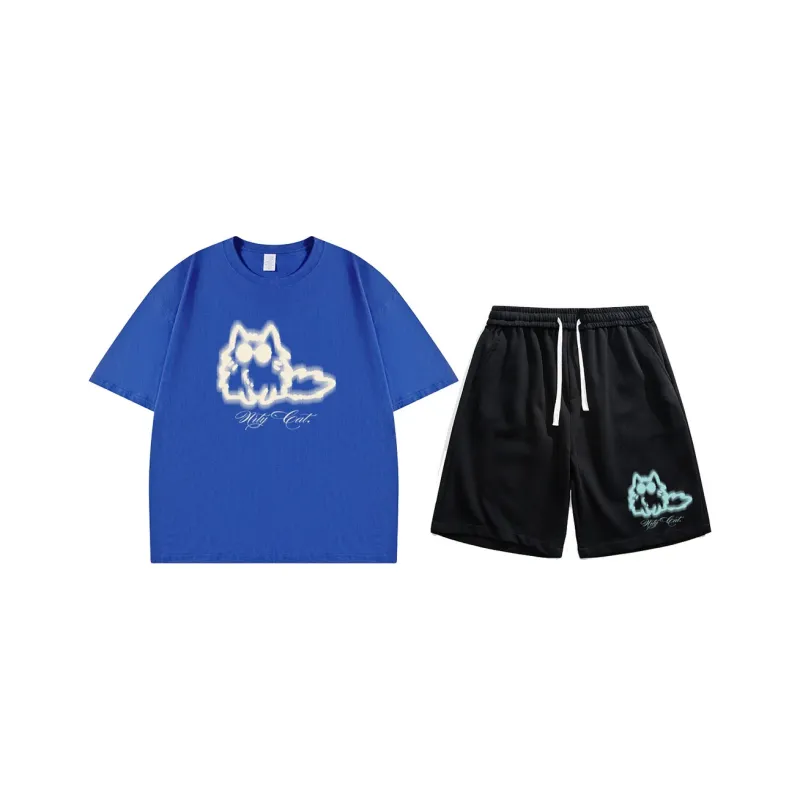 NRTY Couple Sets Unisex-14