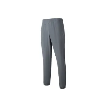XTEP Training Pants Sports Pants Men's Pearl Gray