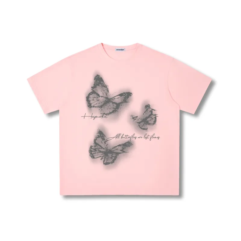 HEYMARKET T Shirts Women's-16