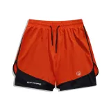 Orange Red