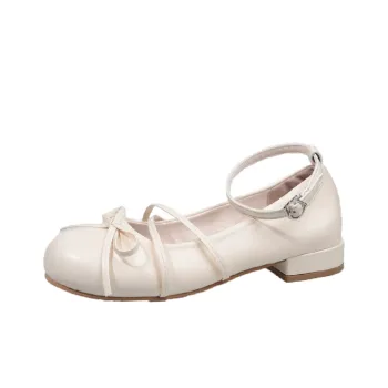 Dawei's House Casual Single Shoes Women's Gift Box Set