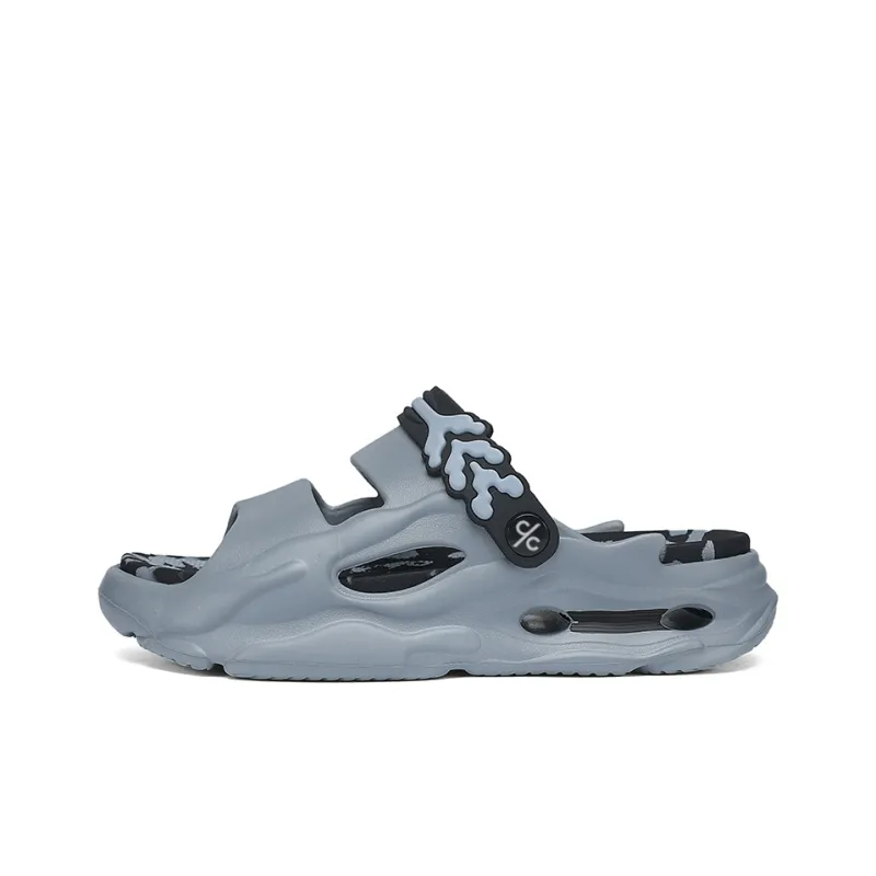 Colorful Creations Beach Sandals Unisex-21