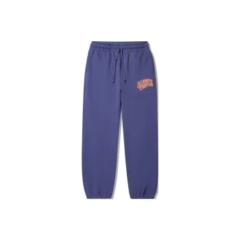 LiNing x BILLIONAIRE BOYS CLUB Casual Pants Men's Twilight Blue