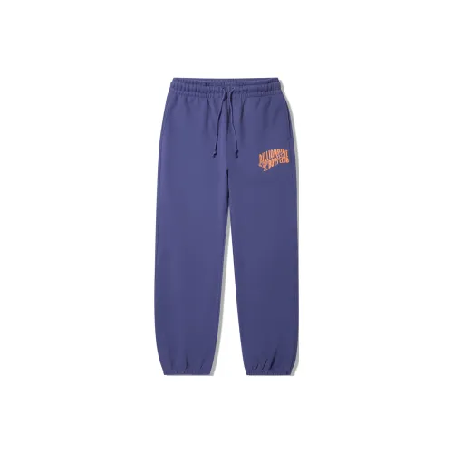 LiNing x BILLIONAIRE BOYS CLUB Casual Russell pants Men's Twilight Blue