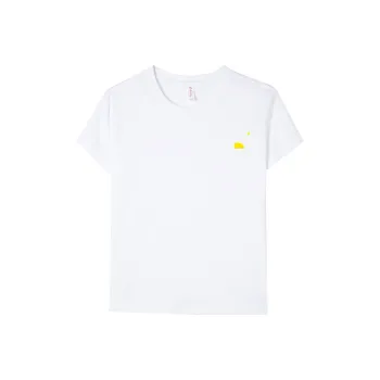 Korean style T Shirts Unisex