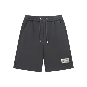 PP.GOLDEN Casual Shorts Men