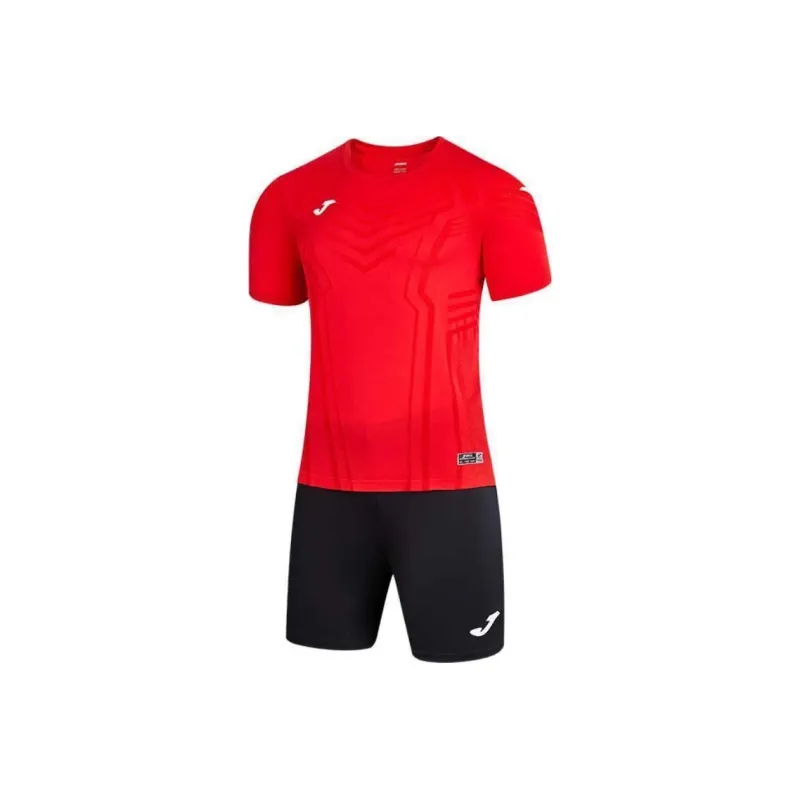 Joma Soccer Jersey Sets Men-4