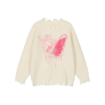 IQC Sweaters Women's