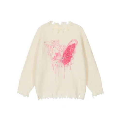 IQC Sweaters Women's