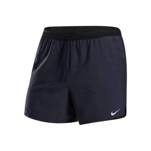 Nike Dri Fit STRIDE Sports Shorts Men's Black