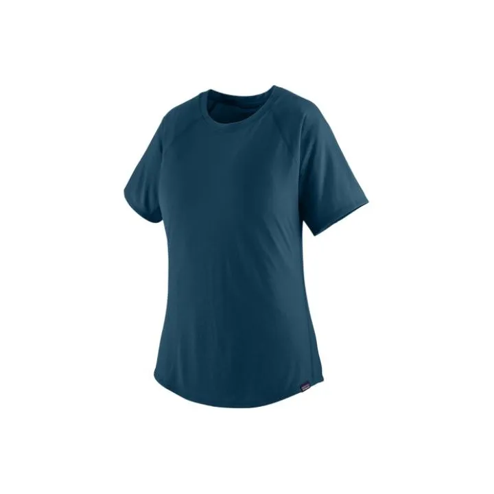 Patagonia Raglan Sleeve T Shirt Women's-6