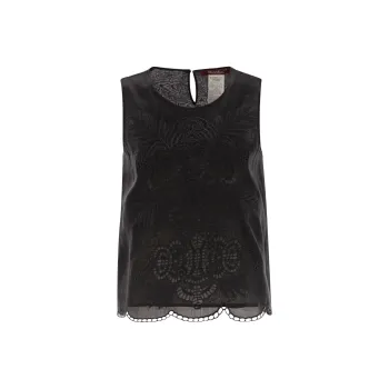 MaxMara Studio Efeso Blouse