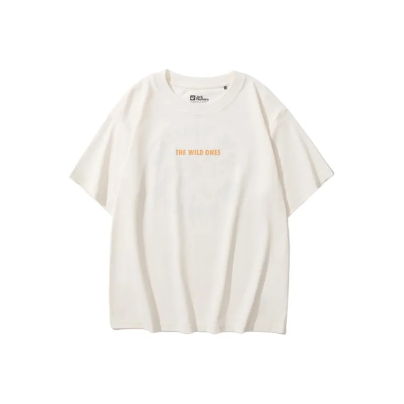 Jack Wolfskin Drop Shoulder Sleeve T Shirt Women's-2