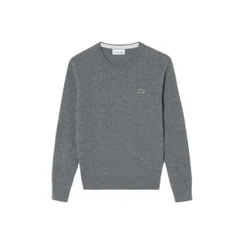 LACOSTE Sweaters Women's Gray