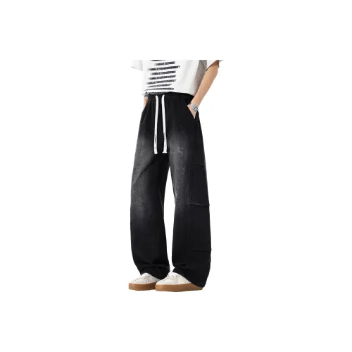 TBSM Jeans Unisex