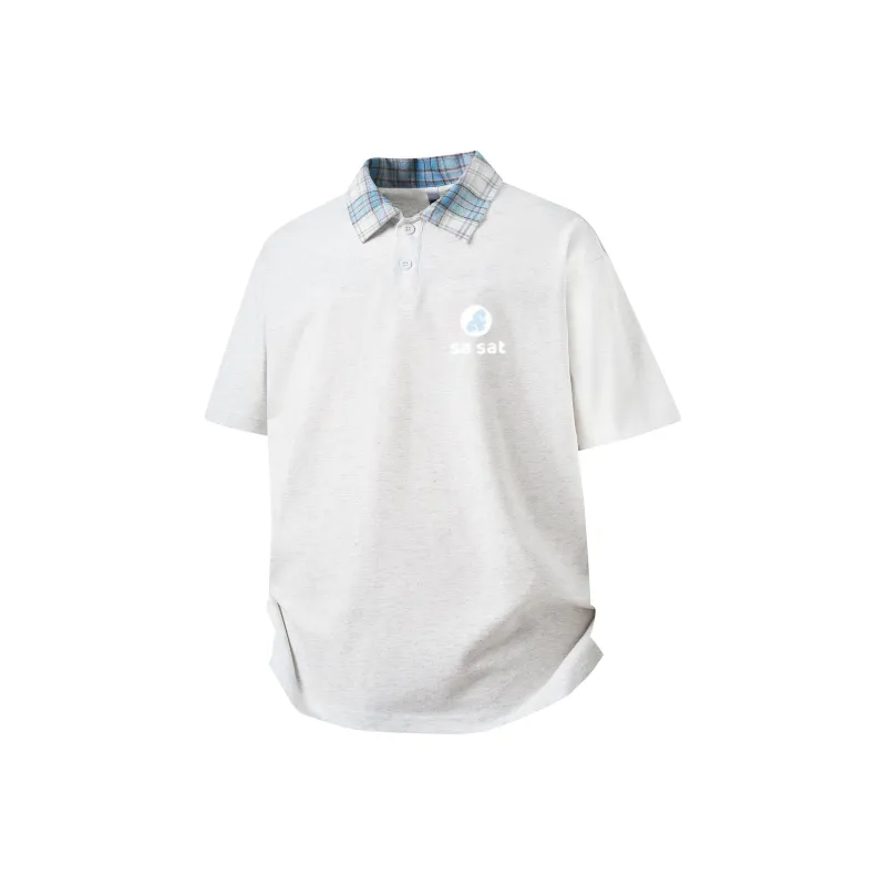 ST&SAT T Shirts Unisex-9