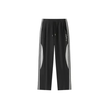 LIGHTNING MONSTER Casual Pants Unisex