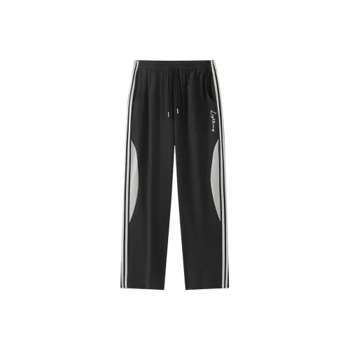 LIGHTNING MONSTER Casual Pants Unisex