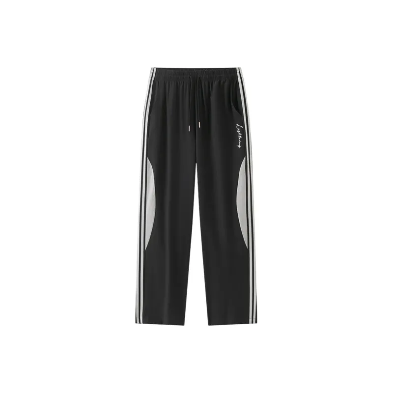 LIGHTNING MONSTER Casual Pants Unisex-0