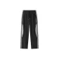 Black (Ice Silk Pants)