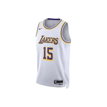 Nike Nike X NBA Basketball Jerseys Men's White