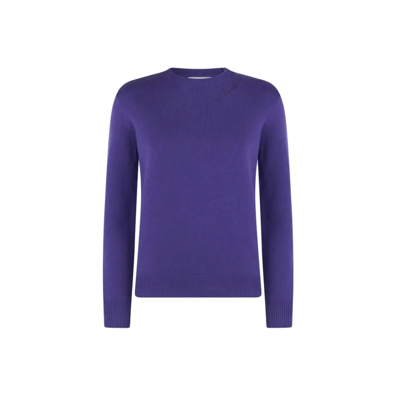 MC2 Saint Barth New Queen Sweater-0