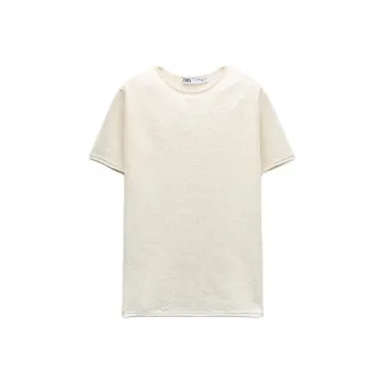 ZARA Sweaters Women's White