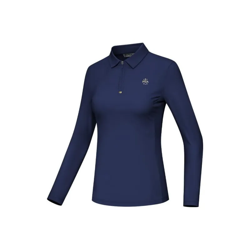 PGA T-Shirts Women's-4