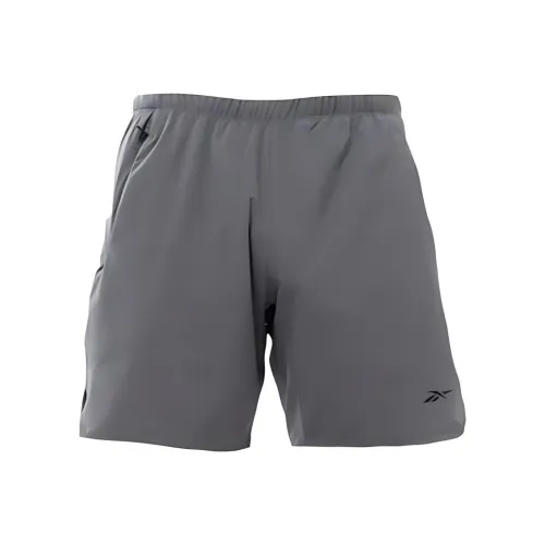 Reebok Strength 3.0 Casual Shorts Men's Cool Gray