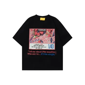 VINMUK T Shirts Unisex