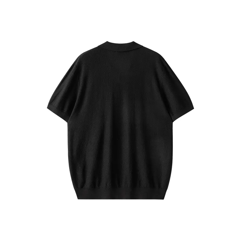 WILLIAM FOX&SONS Polo Shirt Unisex-1