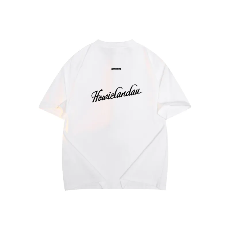 HOWIE LANDAU T Shirts Unisex-1