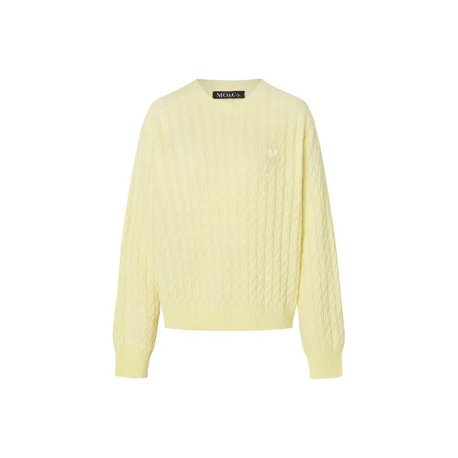 MO&CO Sweaters Women's-8