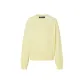 Bright Yellow
